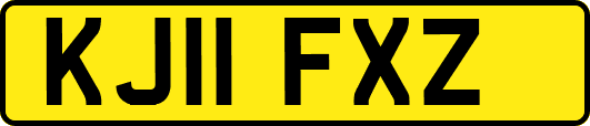 KJ11FXZ