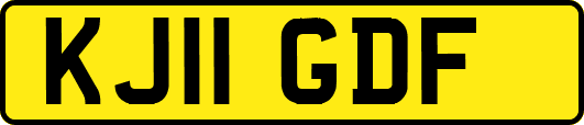 KJ11GDF