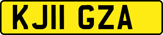 KJ11GZA