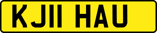 KJ11HAU