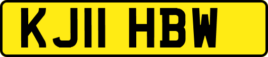 KJ11HBW
