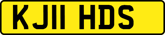 KJ11HDS