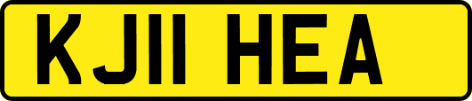 KJ11HEA