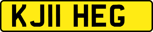 KJ11HEG