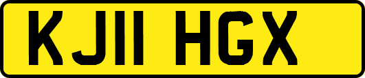 KJ11HGX