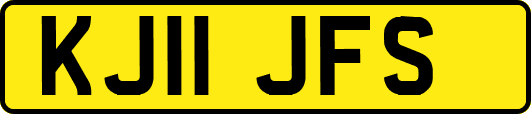 KJ11JFS