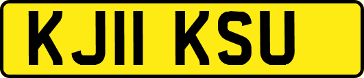 KJ11KSU