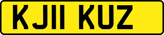 KJ11KUZ
