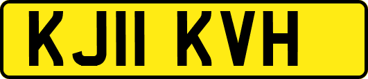KJ11KVH