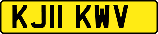 KJ11KWV