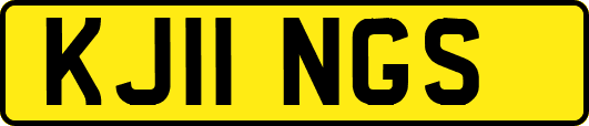 KJ11NGS