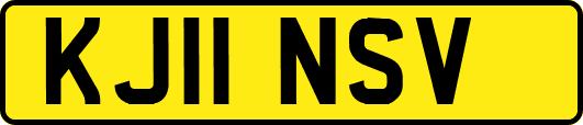 KJ11NSV