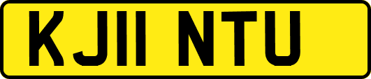 KJ11NTU