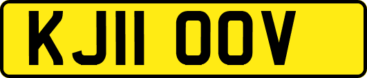 KJ11OOV