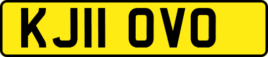 KJ11OVO