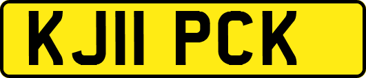 KJ11PCK