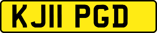 KJ11PGD
