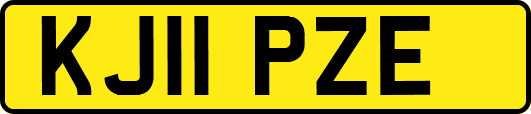 KJ11PZE