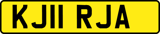 KJ11RJA