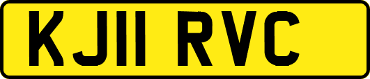 KJ11RVC