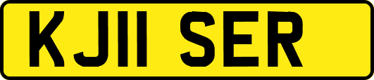 KJ11SER