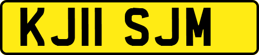 KJ11SJM