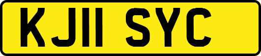 KJ11SYC