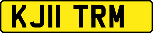 KJ11TRM