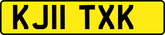 KJ11TXK