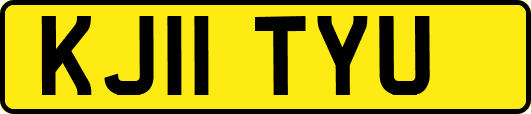KJ11TYU