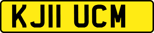 KJ11UCM