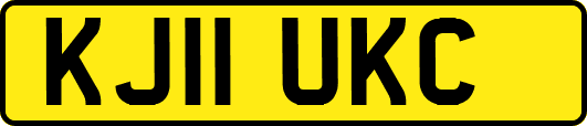 KJ11UKC