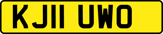 KJ11UWO