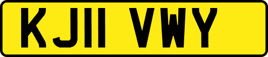 KJ11VWY