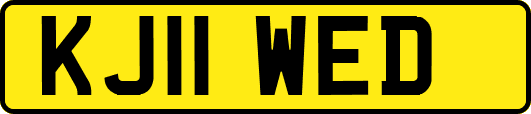 KJ11WED