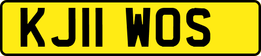 KJ11WOS
