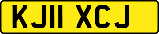 KJ11XCJ