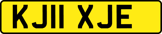 KJ11XJE