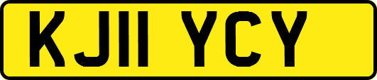 KJ11YCY