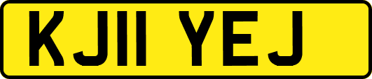 KJ11YEJ