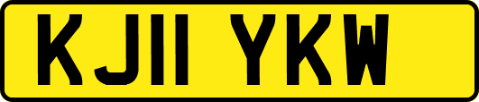 KJ11YKW
