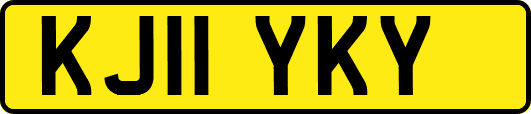 KJ11YKY