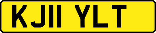 KJ11YLT
