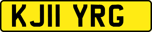 KJ11YRG