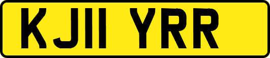 KJ11YRR
