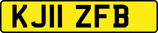 KJ11ZFB