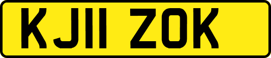 KJ11ZOK