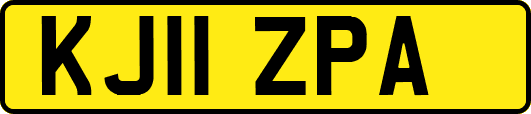 KJ11ZPA