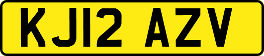 KJ12AZV