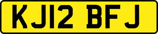 KJ12BFJ